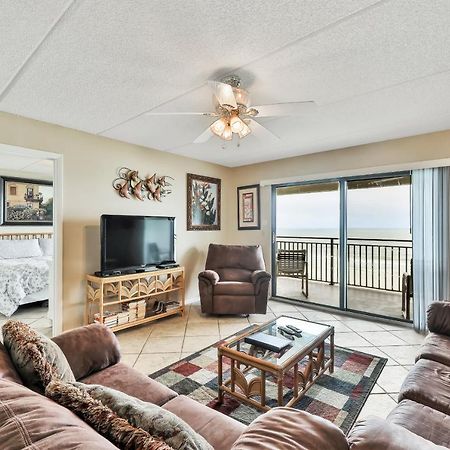 Oceanfront Windjammer Getaway St. Augustine Eksteriør bilde