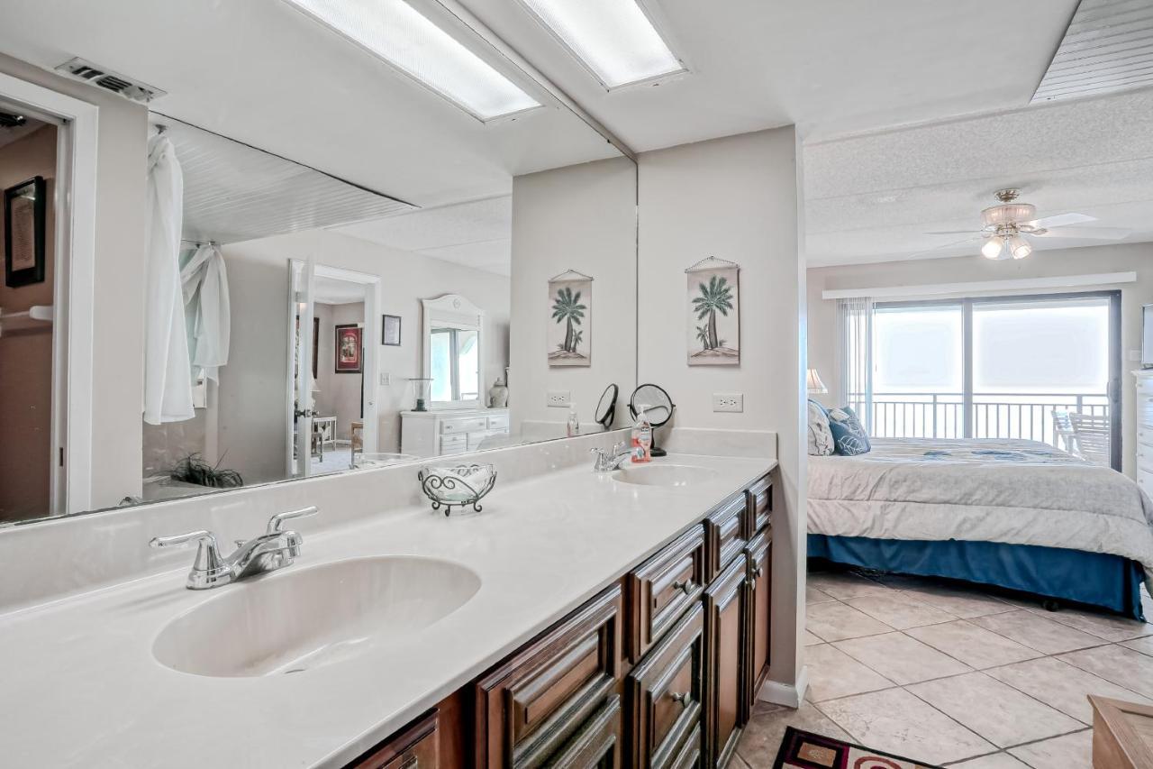Oceanfront Windjammer Getaway St. Augustine Eksteriør bilde